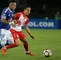 En el partido de ida, Millonarios y Santa Fe empataron 0-0 · Copa Sudamericana 2018    