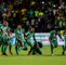 Jugadores de Atlético Nacional