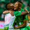 Atlético Nacional vs Junior