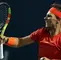 Rafael Nadal, tenista español 