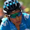 Nairo Quintana, Movistar