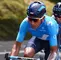 Nairo Quintana fue el mejor colombiano en la primera etapa de la Vuelta a España