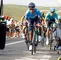 Nairo Quintana, ciclista colombiano