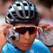 Nairo Quintana, ciclista del Team Movistar 