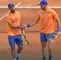 Robert Farah y Juan Sebastián Cabal van por el título en Montecarlo.