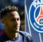 Neymar, jugador que regresó a Barcelona para cumplir con compromisos publicitarios