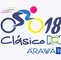 Clásico RCN 2018, duelo de 'Titanes'.