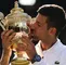 Novak Djokovic - Wimbledon 2022