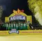 Nacional celebrando el título de la Copa Águila 2018