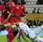 Once Caldas perdió ante Rionegro Águilas