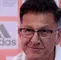 Juan Carlos Osorio, DT de Paraguay 