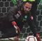 David Ospina, arquero de Napoli
