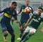 Palmeiras vs Boca Juniors - Copa Libertadores