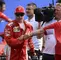 Kimi Raikkonen, piloto F1