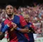 Raphinha con Barcelona
