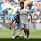 Real Madrid vs Levante 