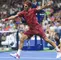 Roger Federer fue eliminado del US Open 