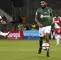 Saint Etienne vs AS Mónaco