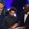 Noel Gallagher, Mohamed Salah y Didier Drogba