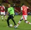 Santa Fe vs Cali disputan la fecha 12 de la Liga Águila
