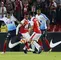 Santa Fe vs Junior de Barranquilla - Copa Sudamericana