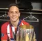 Santiago Arias, jugador colombiano
