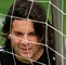 Santiago Solari, el nuevo técnico del Real Madrid, en su época de jugador 'merengue'