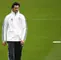 Santiago Solari, primer entrenamiento dirigiendo el Real Madrid