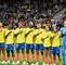 Selección Colombia Femenina 