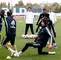 El interino, Santiago Solari, retocó la línea defensiva del Real Madrid que últimamente fue expuesta en varias ocasiones.