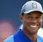 Tiger Woods, golfista estadounidense 