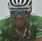 Alejandro Valverde, ciclista español del Movistar Team