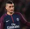 Marco Verratti, jugador del PSG