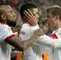 Vidal James Muller Bayern Múnich