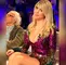 Wanda Nara, la esposa y manager de Mauro Icardi