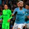 Sergio Agüero - Manchester City
