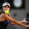 Camila Osorio, Roland Garros
