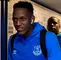 Yerry Mina sigue sin actuar en la Premier League con el Everton