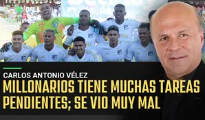 Palabras Mayores 24 de febrero de 2025