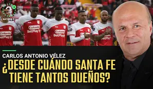 Palabras Mayores del 27 de febrero de 2025