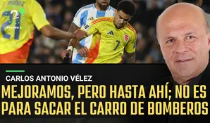 Palabras Mayores del 11 de junio de 2025