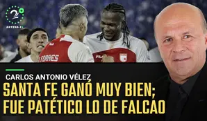 Palabras Mayores 20 de junio de 2025