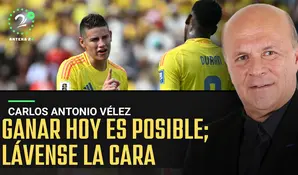 Palabras Mayores del 10 de junio de 2025