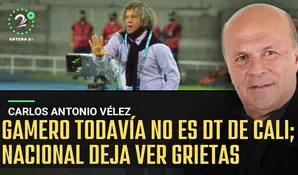 Palabras Mayores 18 de junio de 2025