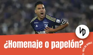 Voces del Deporte 25 de enero de 2025