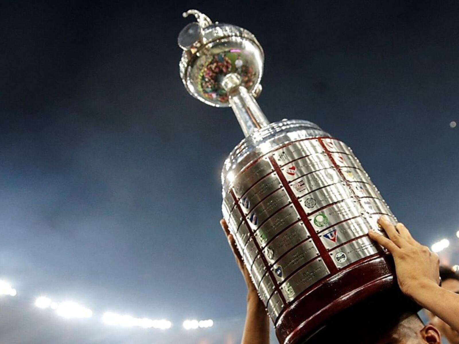 Copa Libertadores 2026: definidos tres clasificados por Venezuela