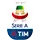 Serie A Italia