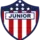 Escudo del Junior de Barranquilla