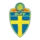 Selección Suecia