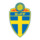 Selección Suecia